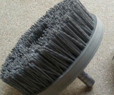 钢丝毛刷
