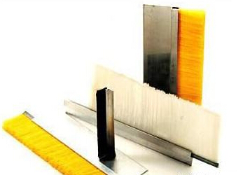 工业毛刷辊厂家