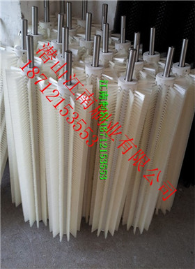 洗桶机毛刷辊【78】