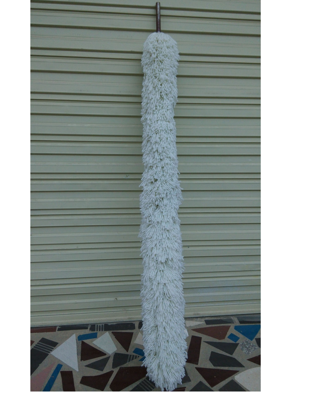 棉纱吸水清洗毛刷辊