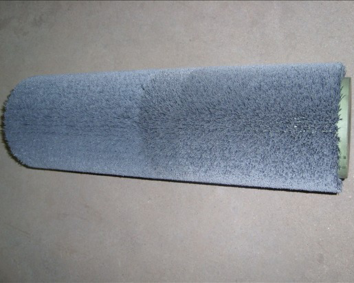 打磨抛光植毛刷辊