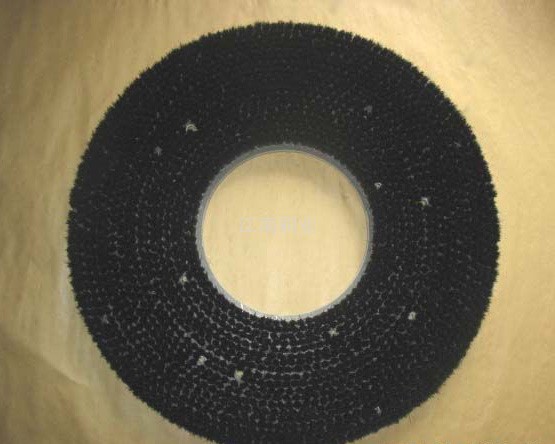 清洗抛光盘刷222