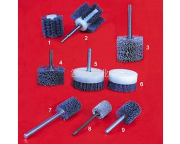 工业小毛刷系列