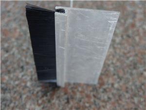 铝合金密封条刷