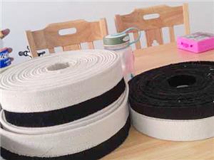 电机内部挡灰条刷（阻燃丝+帆布）