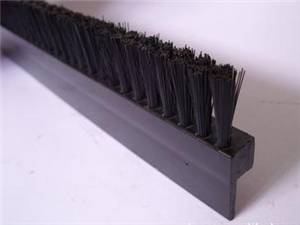 机柜密封毛刷条