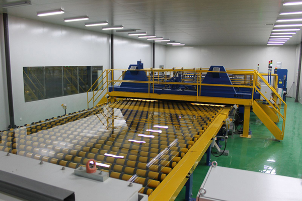 安徽馨福居胶辊厂