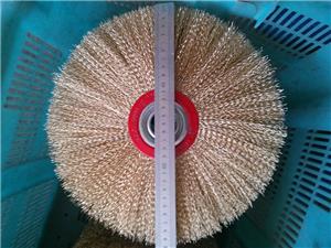 钢丝轮&磨料轮
