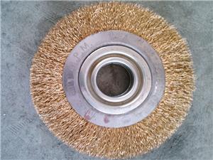 钢丝轮&磨料轮