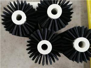 小微型工业毛刷