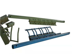 合金刀头刮料器