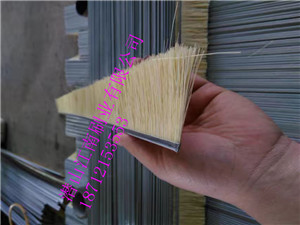 木工机械砂光机剑麻条刷