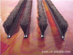 马毛条刷(材质马毛)