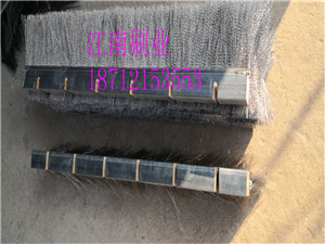 焦化厂推焦车密封