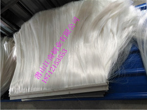 汽车涂装线密封