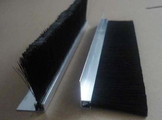 密封钢丝刷的主要用途